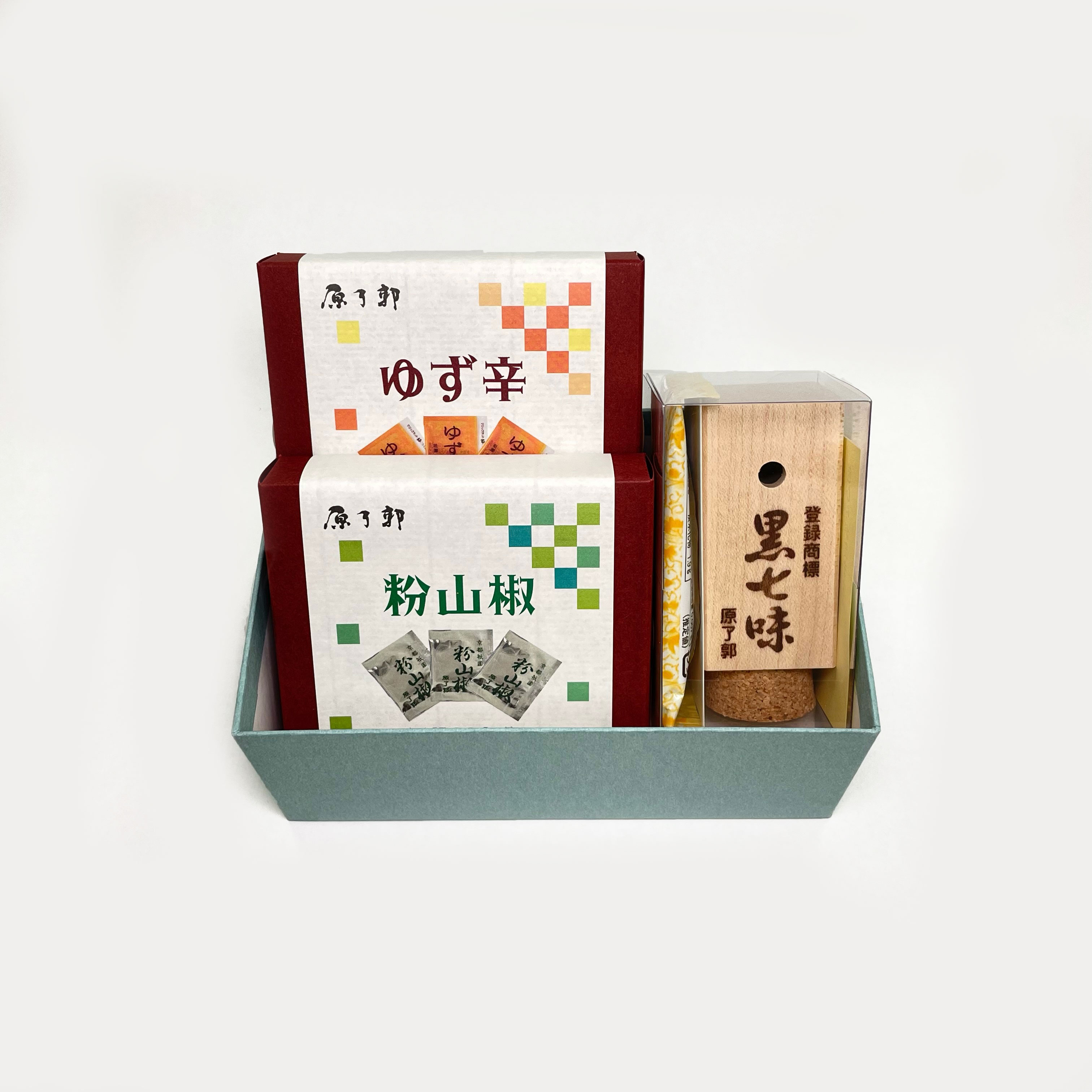 ギフト商品｜原了郭オンラインショップ