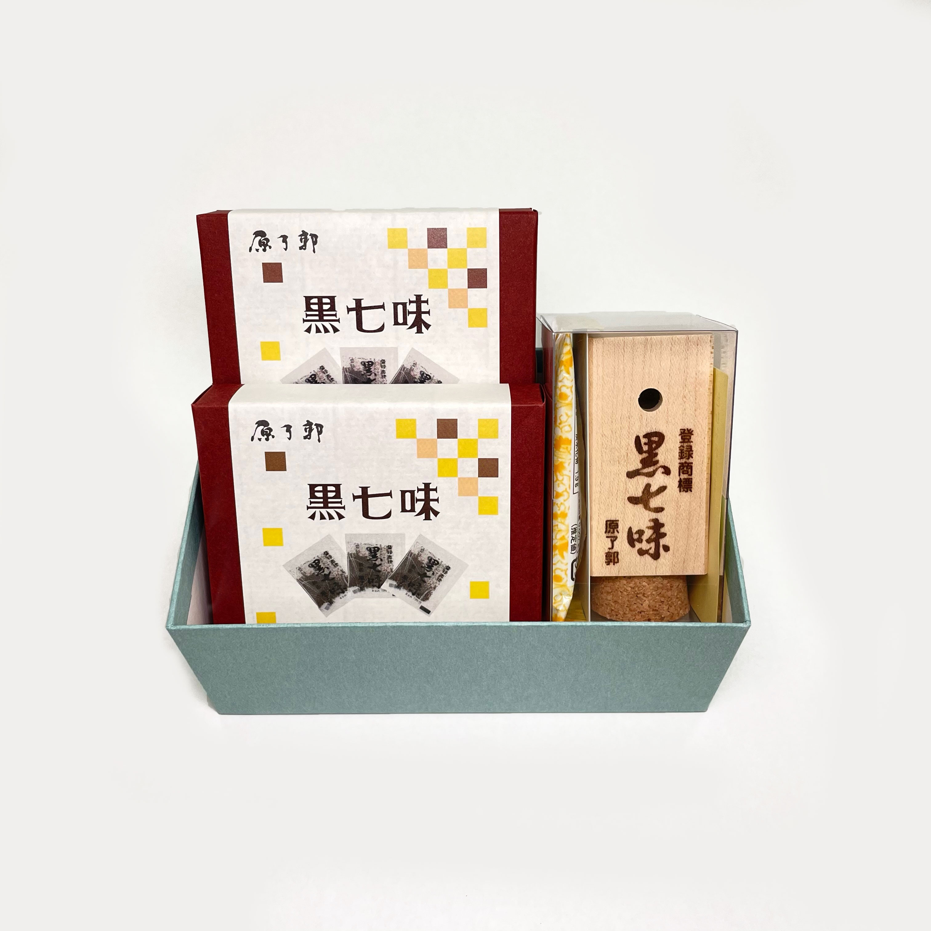 ギフト商品｜原了郭オンラインショップ