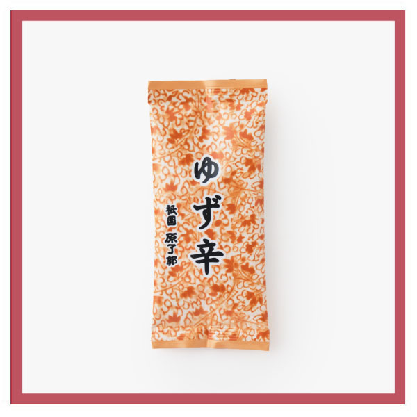 辛極｜原了郭オンラインショップ